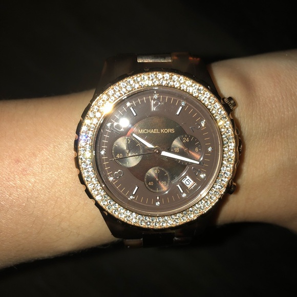 Michael Kors Watch - Picture 6 of 6